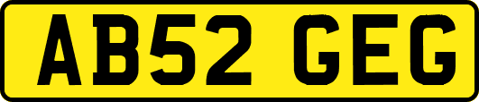AB52GEG