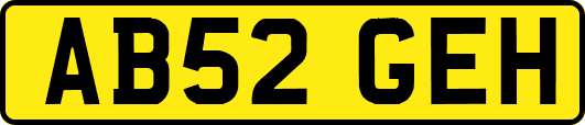 AB52GEH