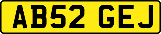AB52GEJ