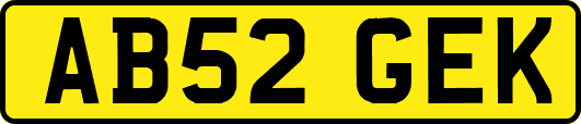 AB52GEK
