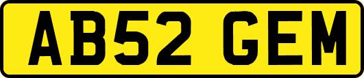 AB52GEM