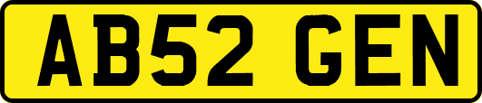 AB52GEN