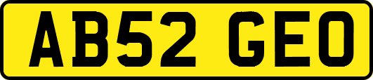 AB52GEO
