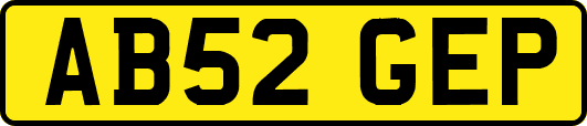 AB52GEP