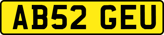 AB52GEU