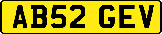 AB52GEV