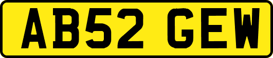 AB52GEW