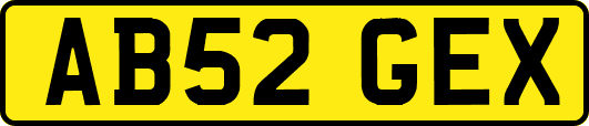 AB52GEX