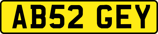 AB52GEY