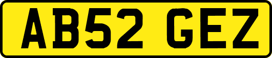 AB52GEZ