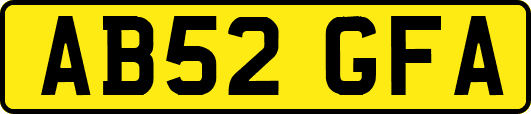 AB52GFA