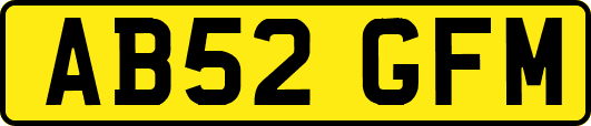 AB52GFM