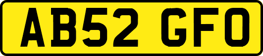 AB52GFO