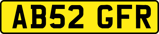 AB52GFR
