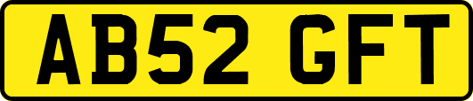 AB52GFT