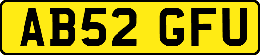 AB52GFU
