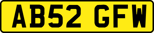 AB52GFW