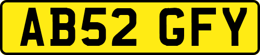 AB52GFY