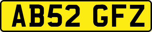AB52GFZ