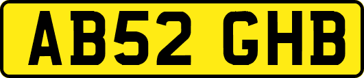 AB52GHB