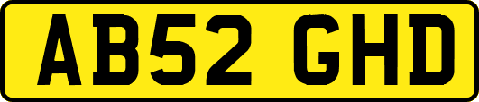 AB52GHD