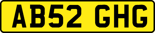AB52GHG
