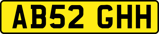 AB52GHH