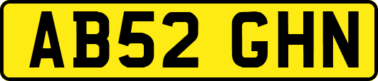 AB52GHN
