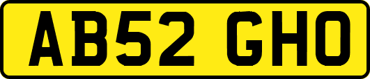 AB52GHO