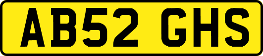 AB52GHS