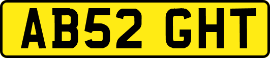 AB52GHT