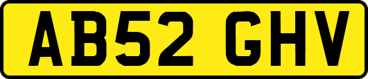 AB52GHV