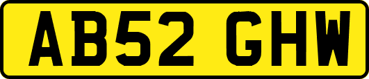 AB52GHW