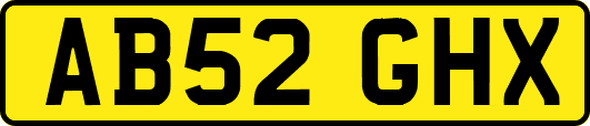 AB52GHX