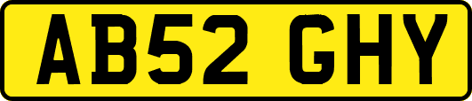 AB52GHY