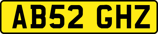 AB52GHZ
