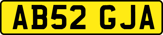 AB52GJA