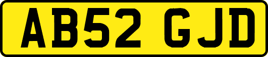 AB52GJD