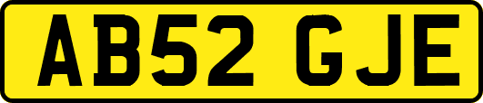 AB52GJE