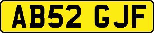 AB52GJF