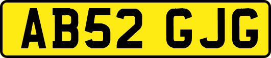 AB52GJG