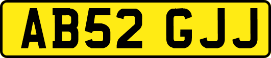 AB52GJJ