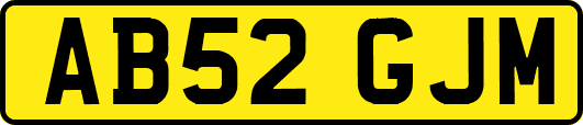 AB52GJM