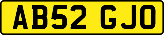 AB52GJO