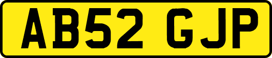 AB52GJP