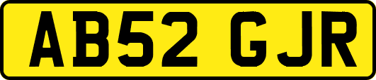 AB52GJR