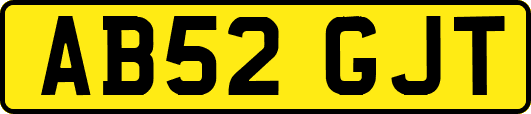 AB52GJT