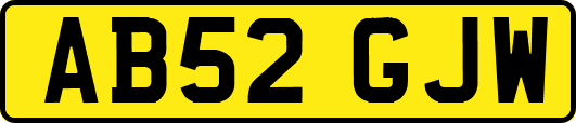 AB52GJW