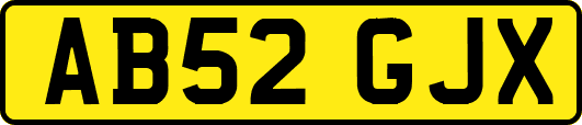 AB52GJX
