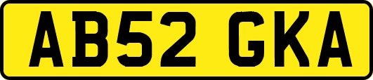 AB52GKA